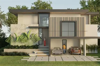 110 Hampton Ln, Key Biscayne: photo 1 of 24