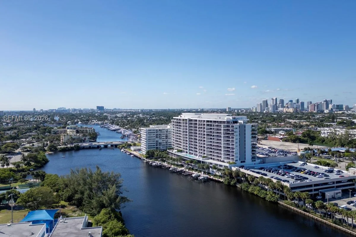 1180 N Federal Hwy #PH-1602, Fort Lauderdale: photo 1 of 62