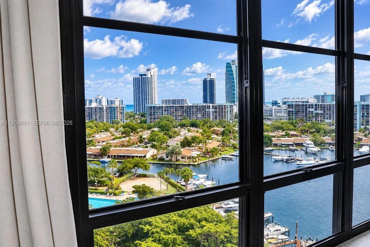 500 Three Islands Blvd #920, Hallandale Beach: photo 1 of 20