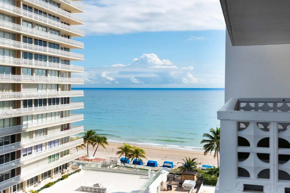 4010 Galt Ocean Dr #815, Fort Lauderdale: photo 1 of 33