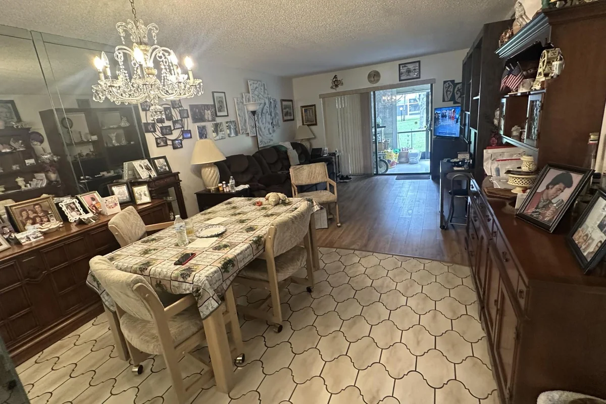 6095 N Sabal Palm Blvd #109, Tamarac: photo 1 of 15