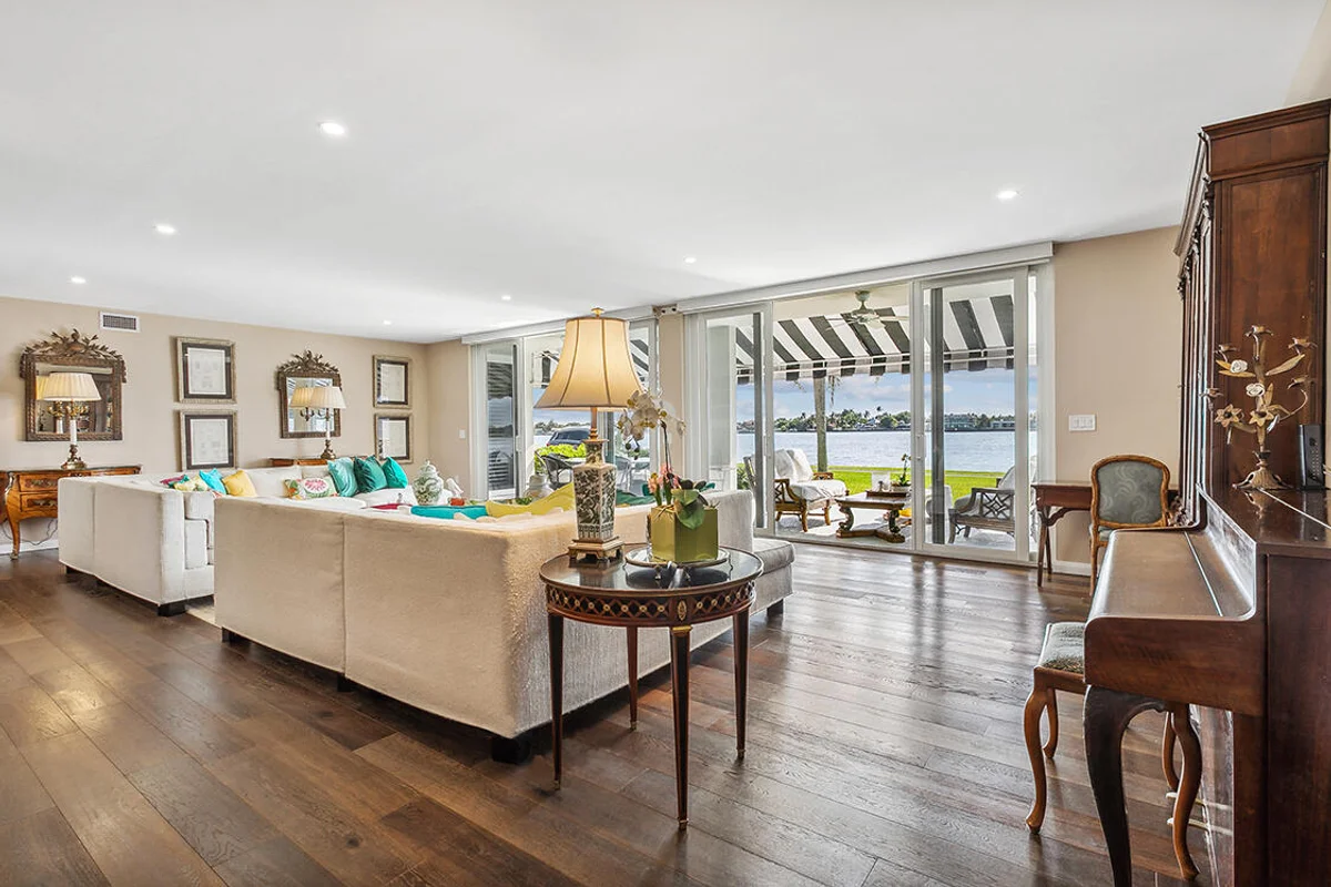 2160 Ibis Isle Rd #1, Palm Beach: photo 1 of 43