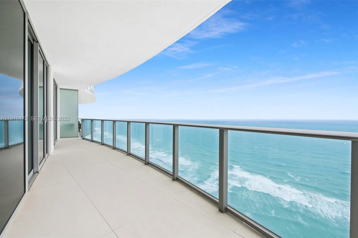 4111 S Ocean Dr #3001, Hollywood: photo 1 of 25