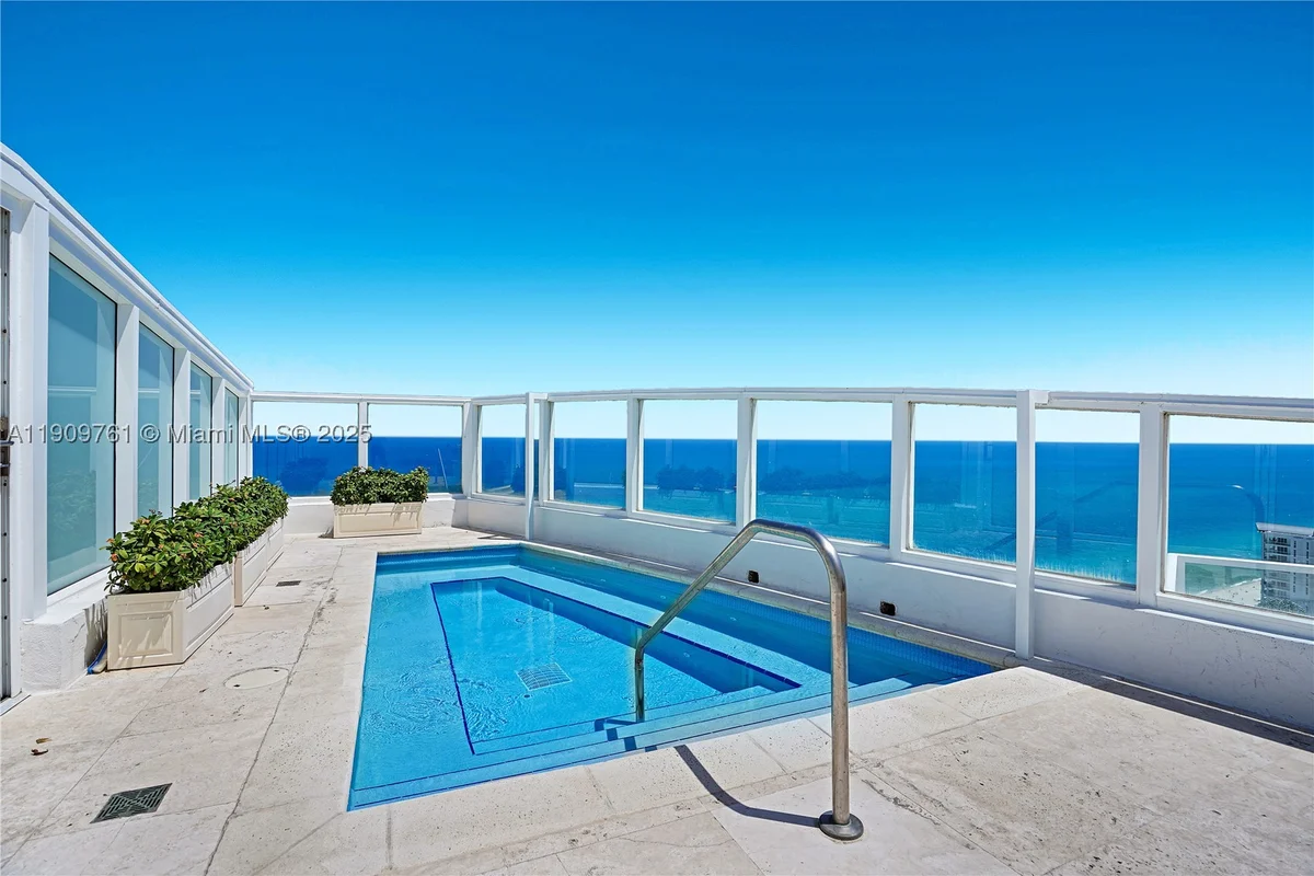 4401 Collins Ave #PH South, Miami Beach: photo 1 of 93