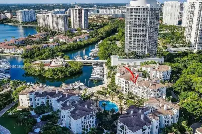 3900 Island Blvd #B-303, Aventura: photo 1 of 35
