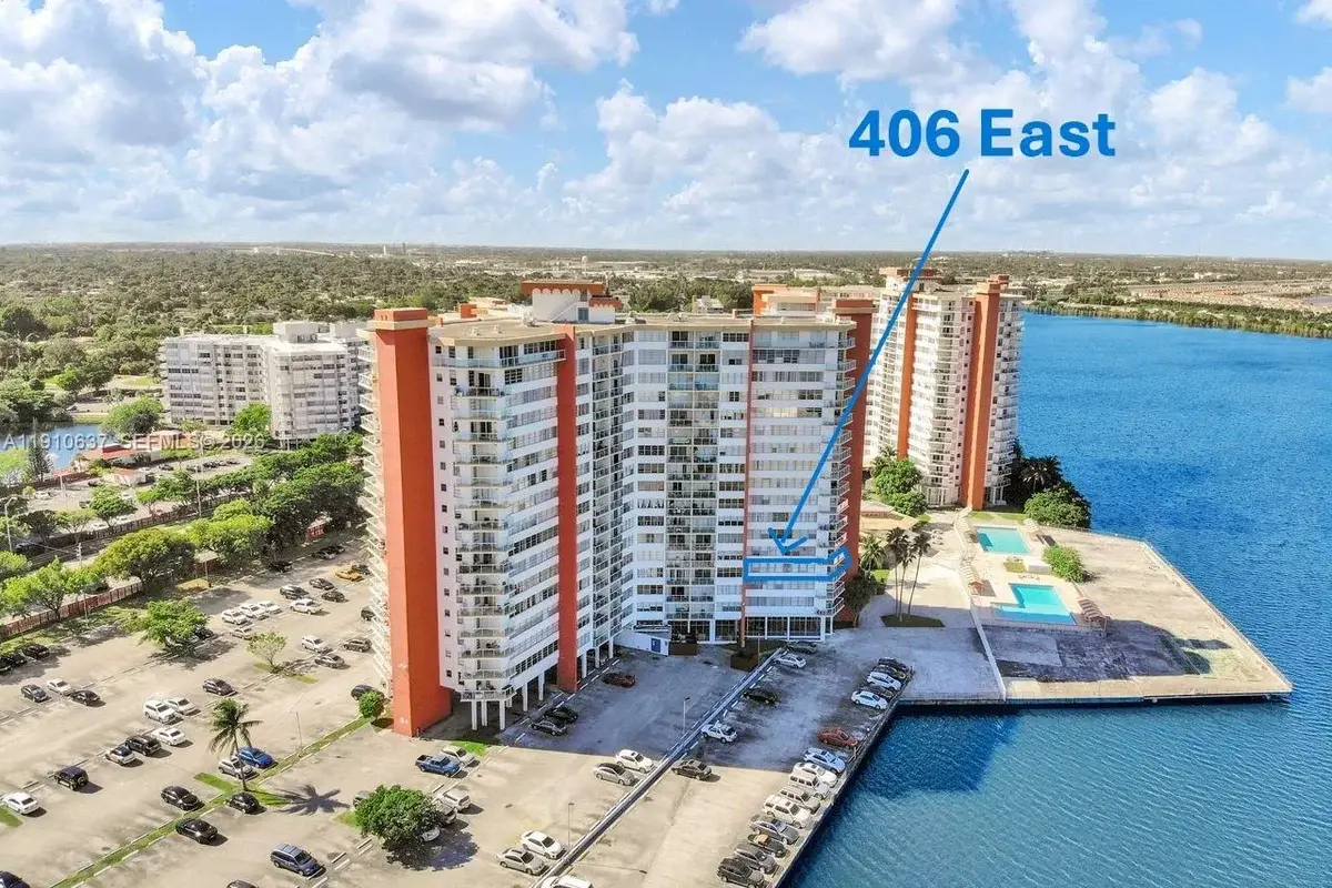 1351 NE Miami Gardens Dr #406E, Miami: photo 1 of 32
