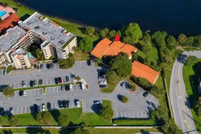 6405 W Oakland Park Blvd #2, Lauderhill: photo 1 of 27