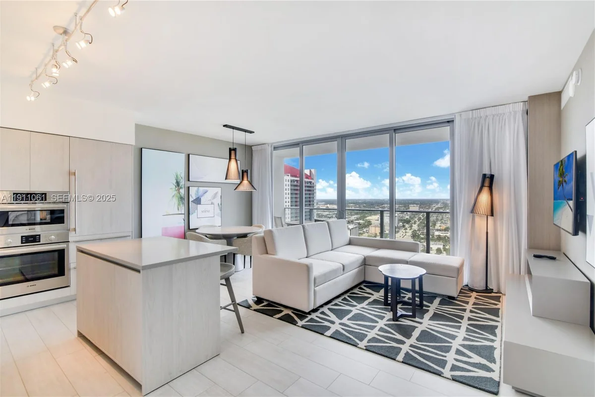 4010 S Ocean Dr #R3206, Hollywood: photo 1 of 37