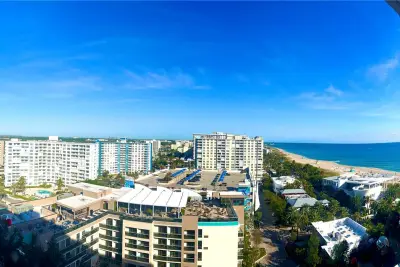133 N Pompano Beach Blvd #1506, Pompano Beach: photo 1 of 28