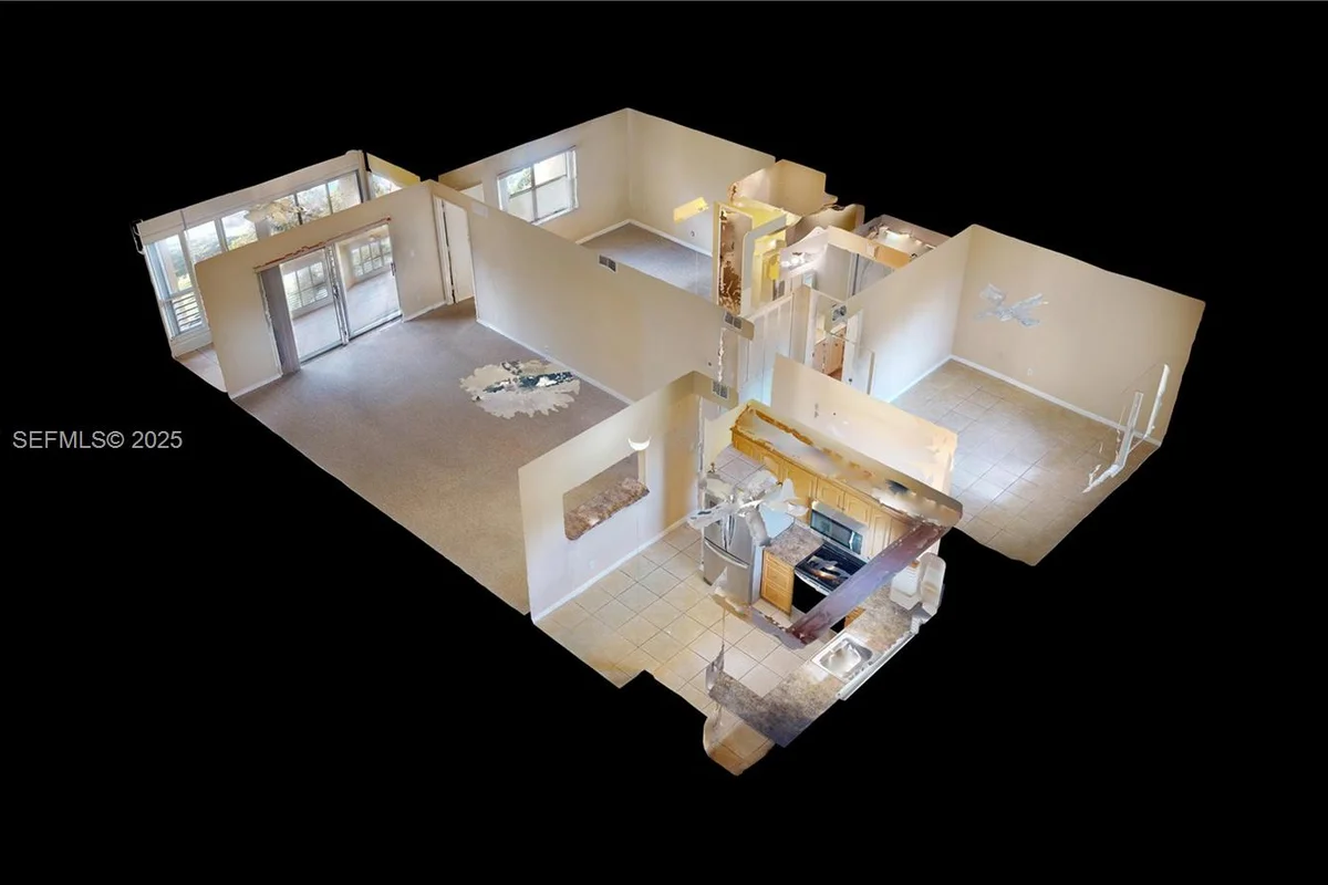9301 Sunrise Lakes Blvd #303, Sunrise: photo 1 of 38