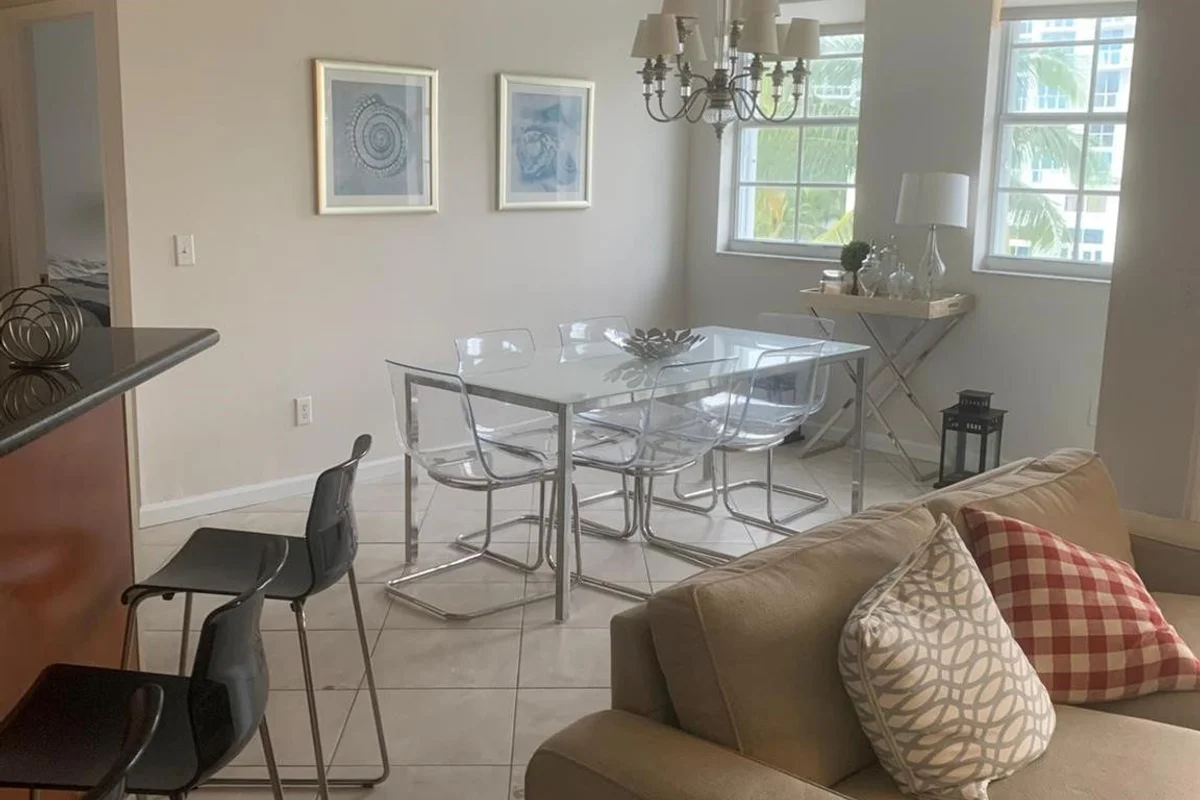 3215 NE 184th St #14403, North Miami Beach: photo 1 of 23