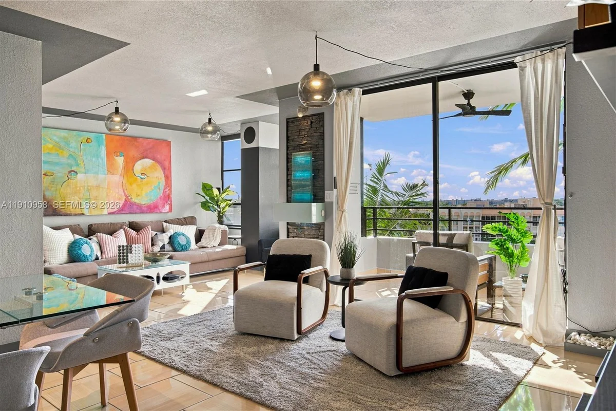 500 Three Islands Blvd #308, Hallandale Beach: photo 1 of 65
