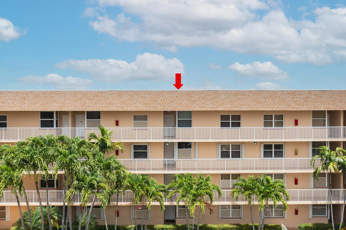 10422 NW 24th Pl #408, Sunrise: photo 1 of 53
