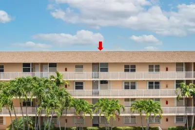 10422 NW 24th Pl #408, Sunrise: photo 1 of 53
