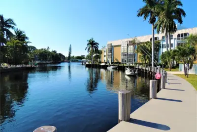 2970 NE 16th Ave #413, Oakland Park: photo 1 of 18
