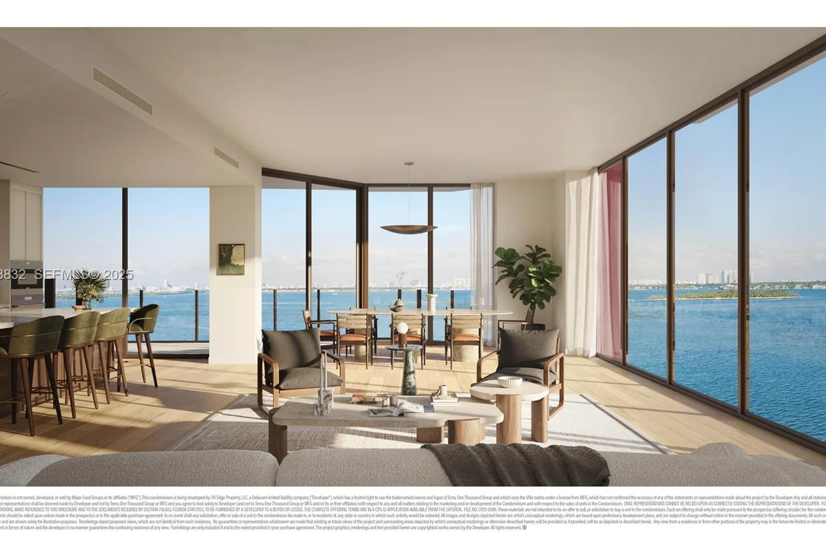 710 NE 29th St #2702, Miami: photo 1 of 29