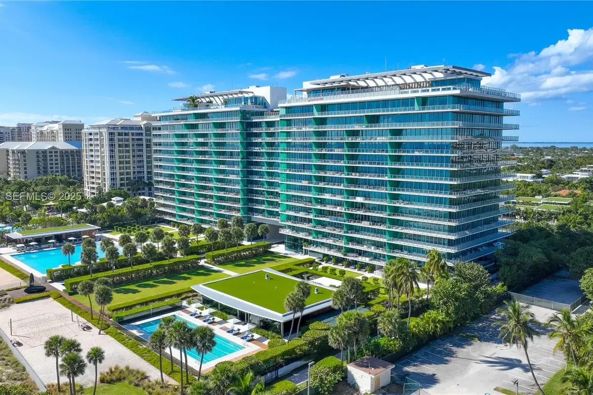 350 E Ocean Dr #301N, Key Biscayne: photo 1 of 41