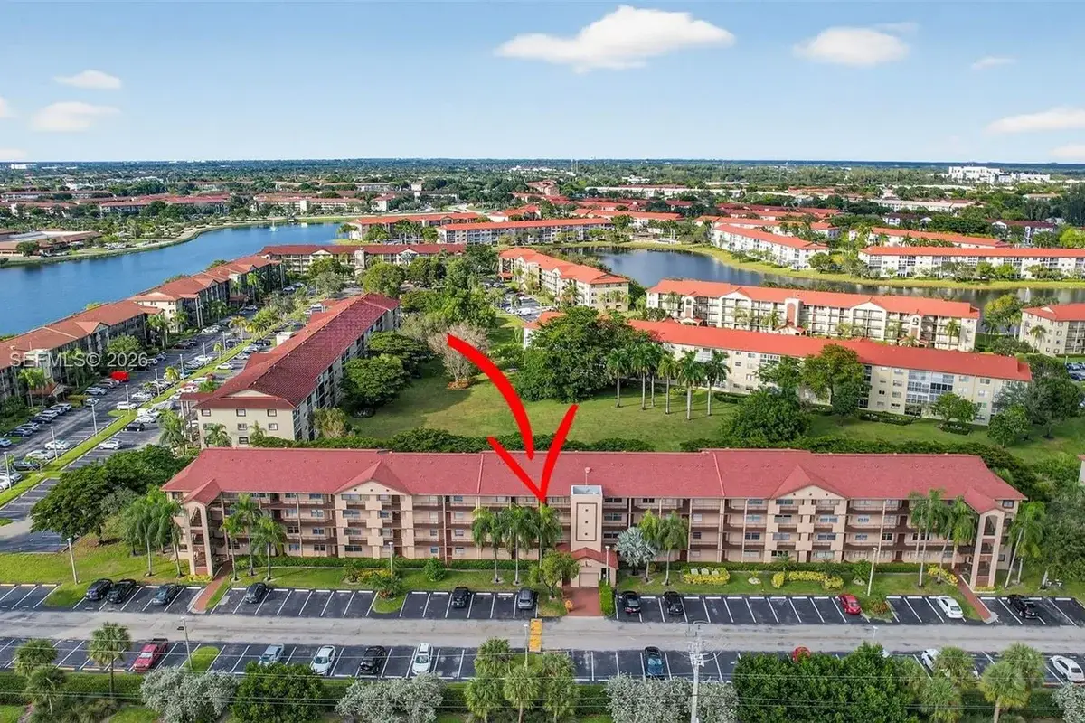 13105 SW 16th Ct #407L, Pembroke Pines: photo 1 of 44
