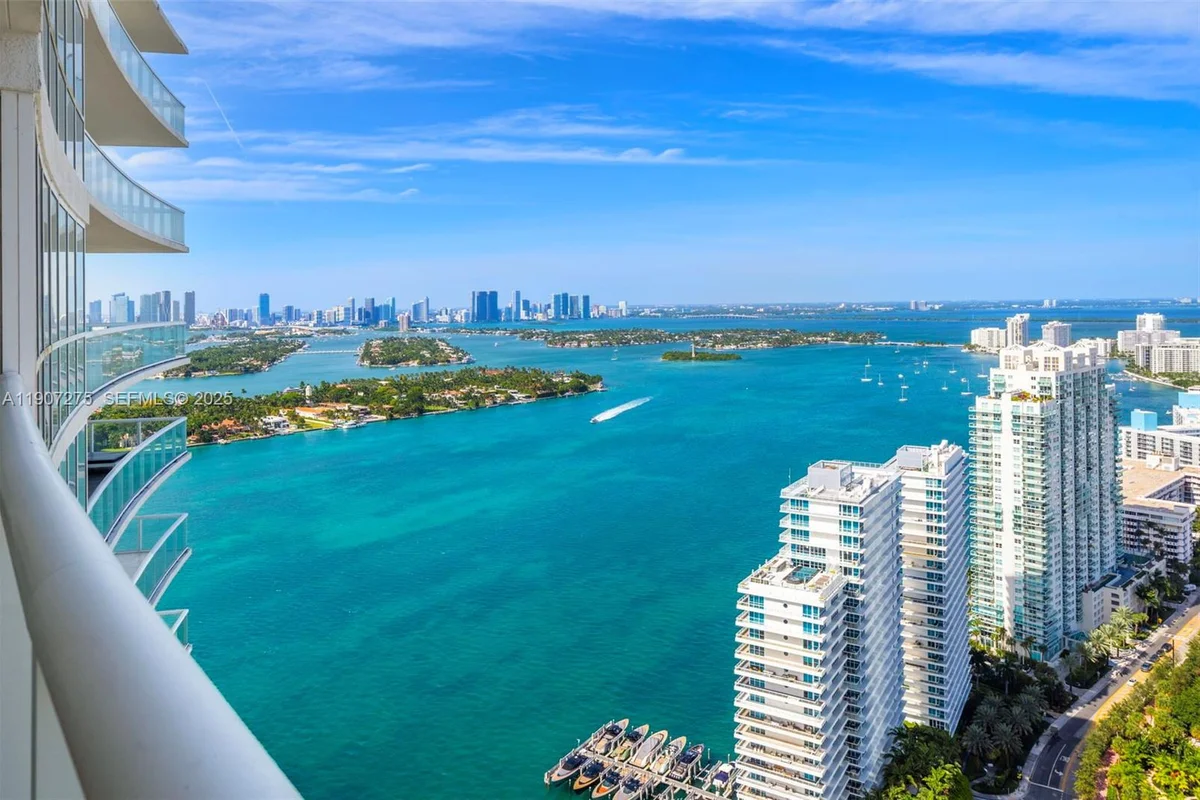 450 Alton Rd #PH 4104, Miami Beach: photo 1 of 84