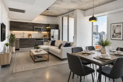 151 SE 1st St #608, Miami: photo 1 of 10