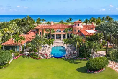 1491 N Ocean Blvd, Palm Beach: photo 1 of 60