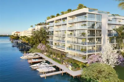 9900 W Bay Harbor Dr #601, Bay Harbor Islands: photo 1 of 27