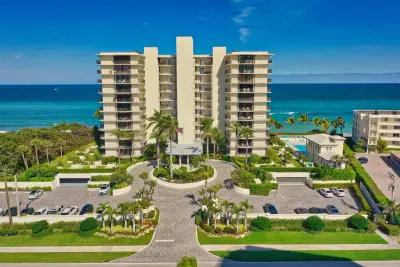 400 Beach Rd #804, Tequesta: photo 1 of 65