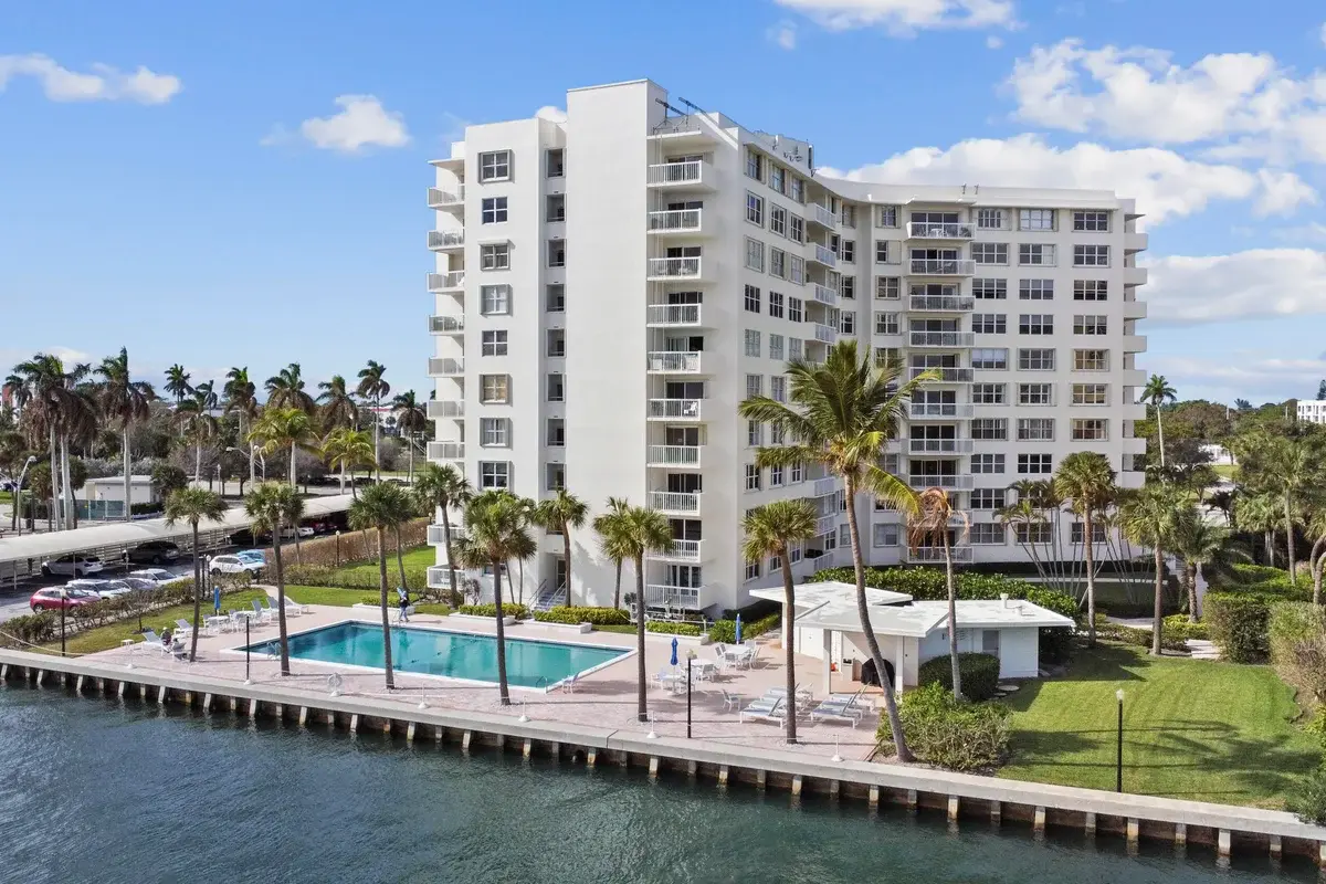 2600 N Flagler Dr #1007, West Palm Beach: photo 1 of 26