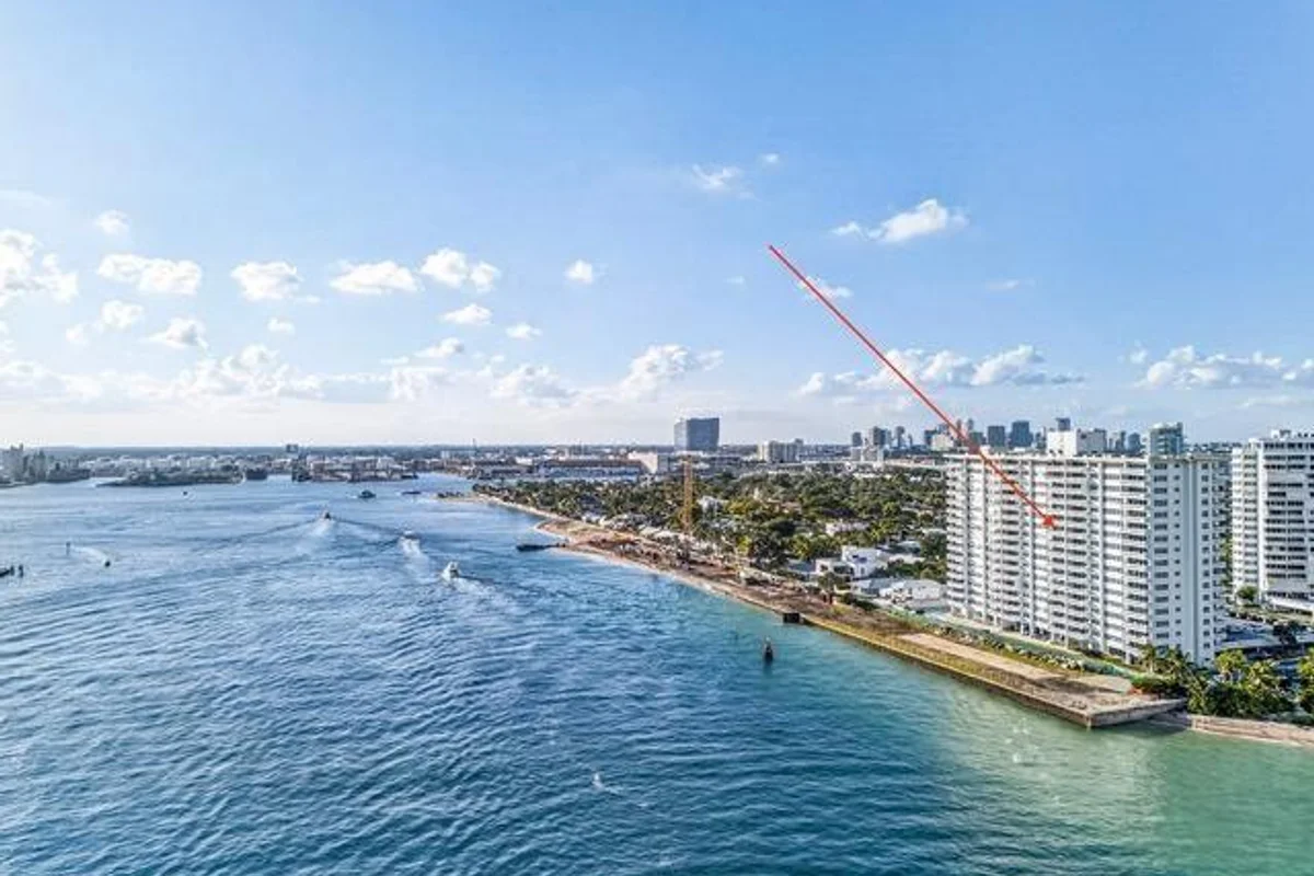 2100 S Ocean Dr #11-L, Fort Lauderdale: photo 1 of 16