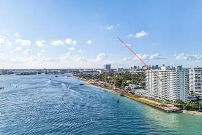 2100 S Ocean Dr #11-L, Fort Lauderdale: photo 1 of 16