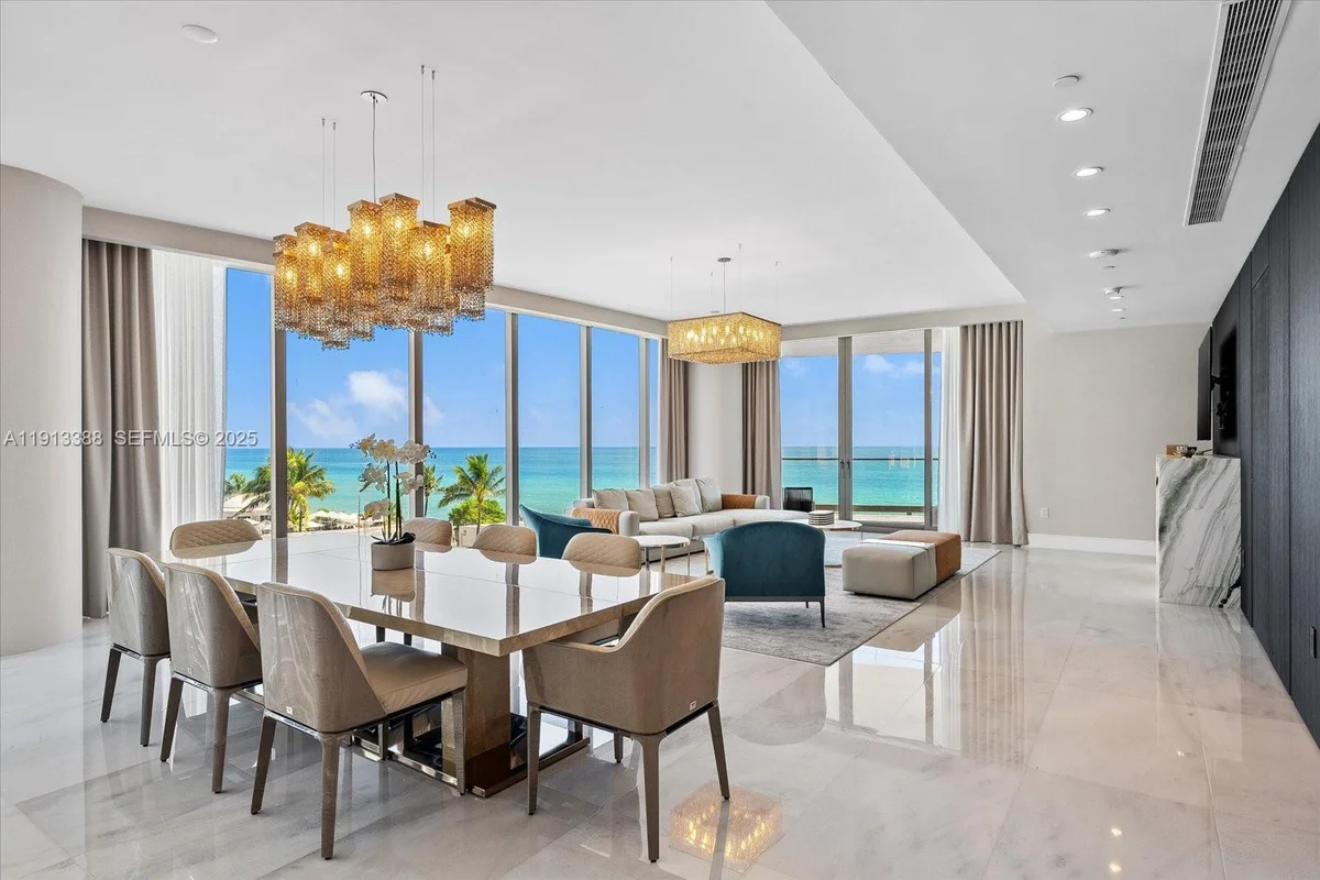 17975 Collins Ave #N-602, Sunny Isles Beach: photo 1 of 32