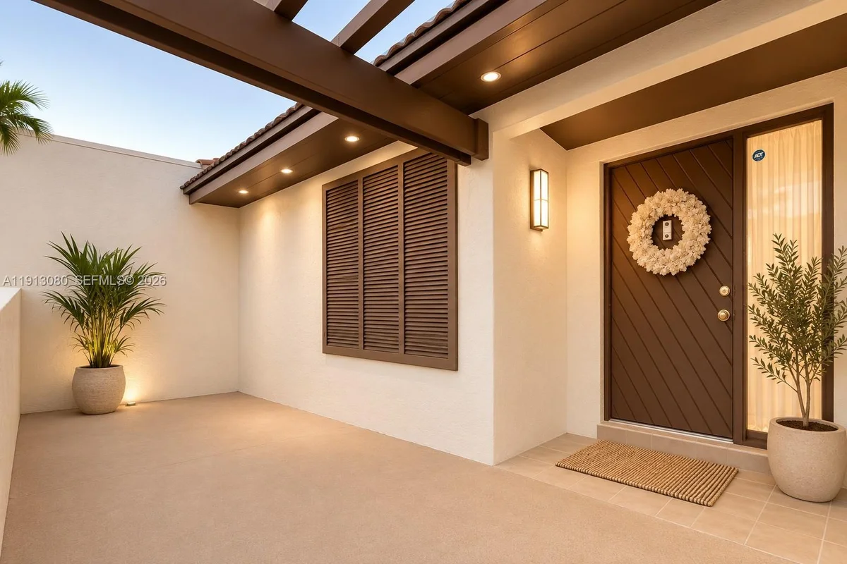 13350 SW 91st Ter #C, Miami: photo 1 of 30