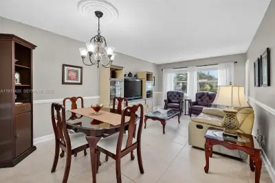 3501 NW 47th Ave #507, Lauderdale Lakes: photo 1 of 32