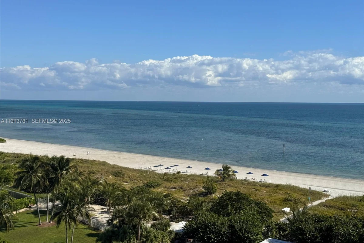 200 Ocean Lane Dr #909, Key Biscayne: photo 1 of 13