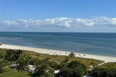 200 Ocean Lane Dr #909, Key Biscayne: photo 1 of 13