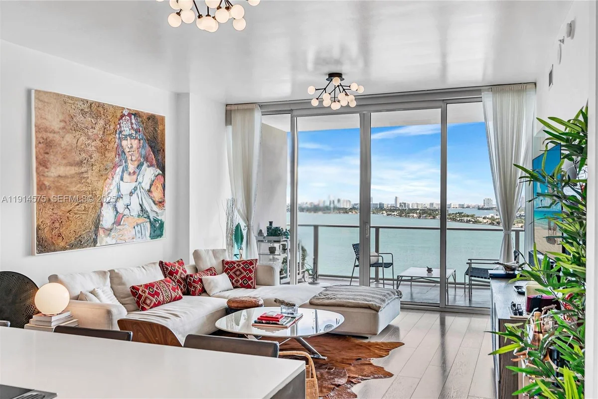 2020 N Bayshore Dr #1906, Miami: photo 1 of 35