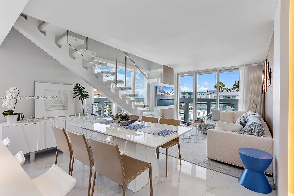 1150 101st St #701, Bay Harbor Islands: photo 1 of 63