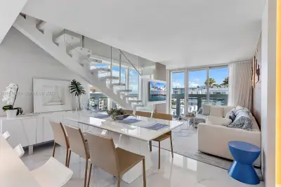1150 101st St #701, Bay Harbor Islands: photo 1 of 63