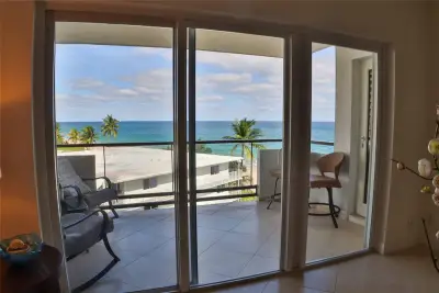 1500 S Ocean Blvd #603, Lauderdale-by-the-Sea: photo 1 of 52