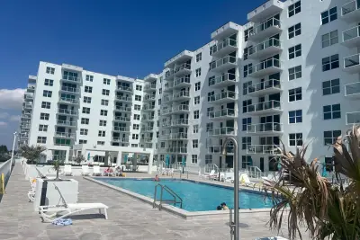 3450 S Ocean Blvd S #1040, Palm Beach: photo 1 of 30
