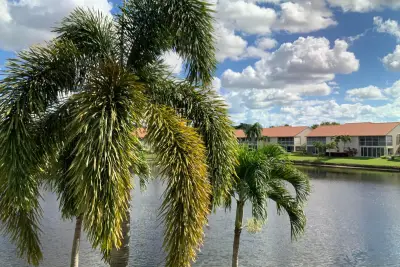 14356 Emerald Lake Dr #3, Delray Beach: photo 1 of 38