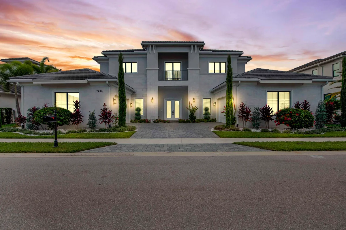 7480 NW 26th Way, Boca Raton: photo 1 of 101