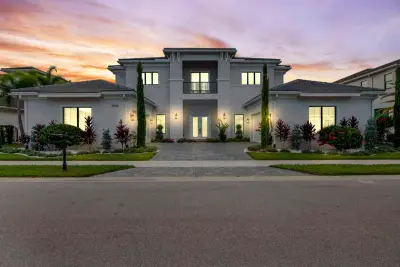 7480 NW 26th Way, Boca Raton: photo 1 of 101