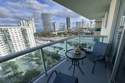19390 Collins Ave #1608, Sunny Isles Beach: photo 1 of 19