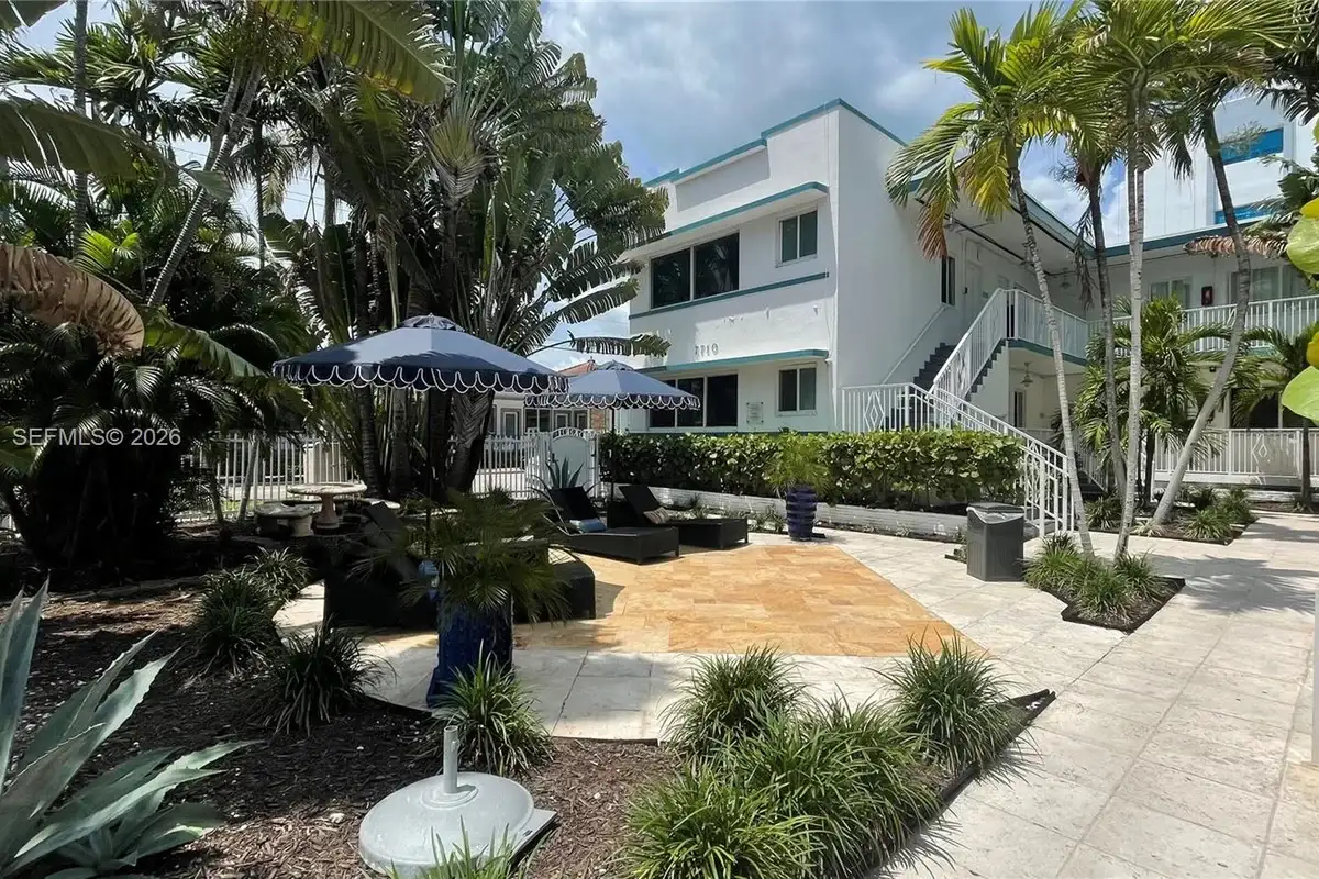 7710 Harding Ave #408, Miami Beach: photo 1 of 20