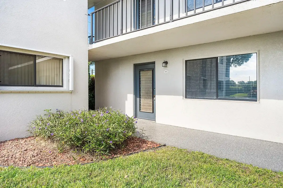 15036 Ashland Ln #43, Delray Beach: photo 1 of 44