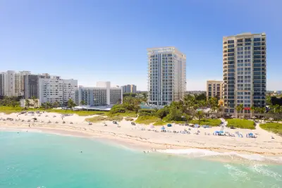 3730 N Ocean Dr #6d, Riviera Beach: photo 1 of 28