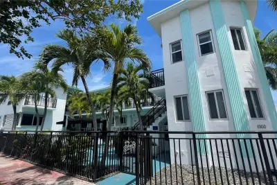 8100 Harding Ave #513, Miami Beach: photo 1 of 19