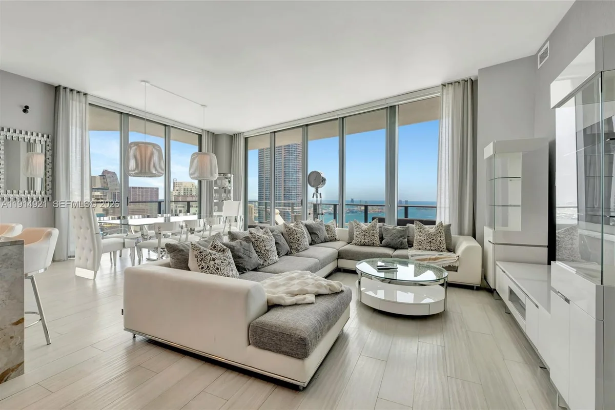 1300 S Miami Ave #PH5001, Miami: photo 1 of 61