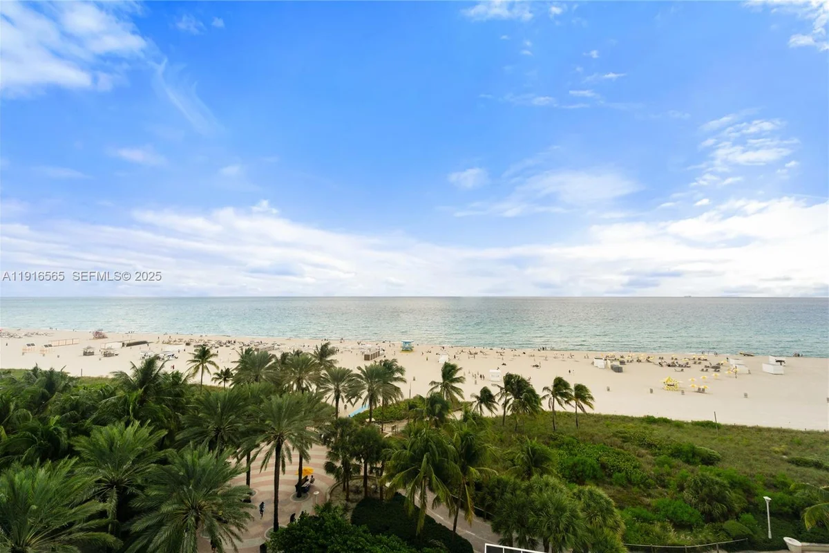 100 Lincoln Rd #847, Miami Beach: photo 1 of 23
